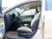 2014款 1.6L MT 舒適型