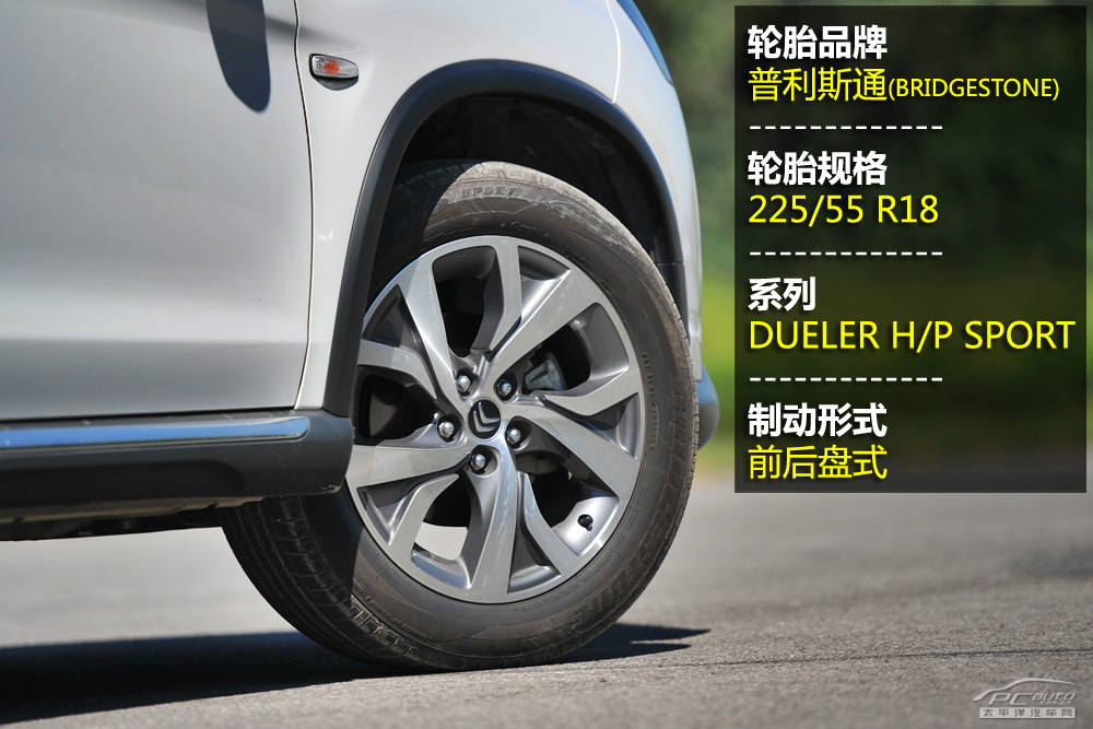 雪鐵龍C4 AIRCROSS(進口)圖解高清大圖