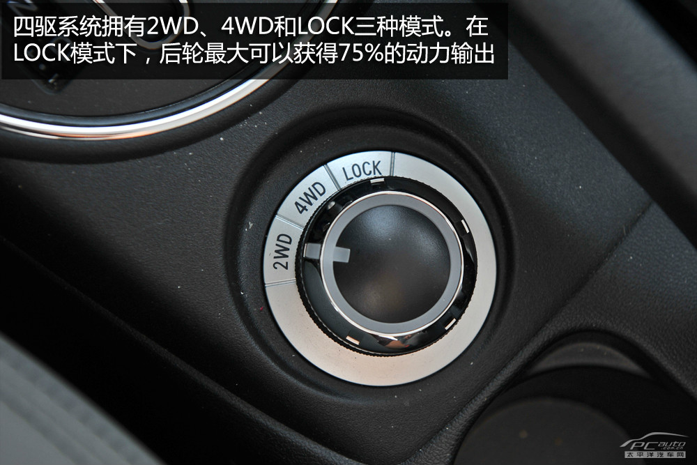 雪鐵龍C4 AIRCROSS(進口)圖解高清大圖