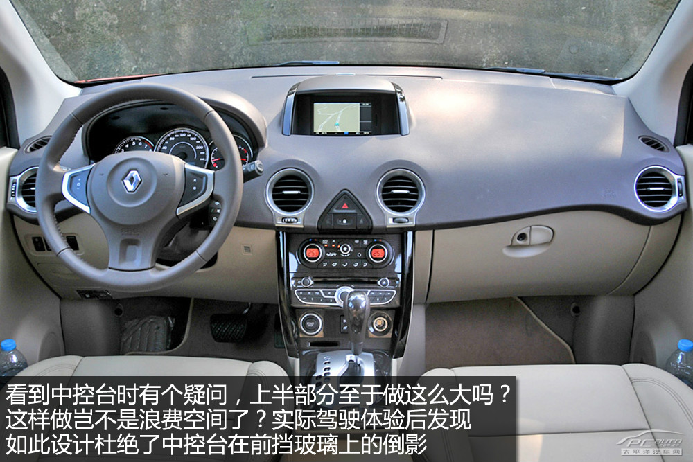 雪鐵龍C4 AIRCROSS(進(jìn)口)圖解高清大圖