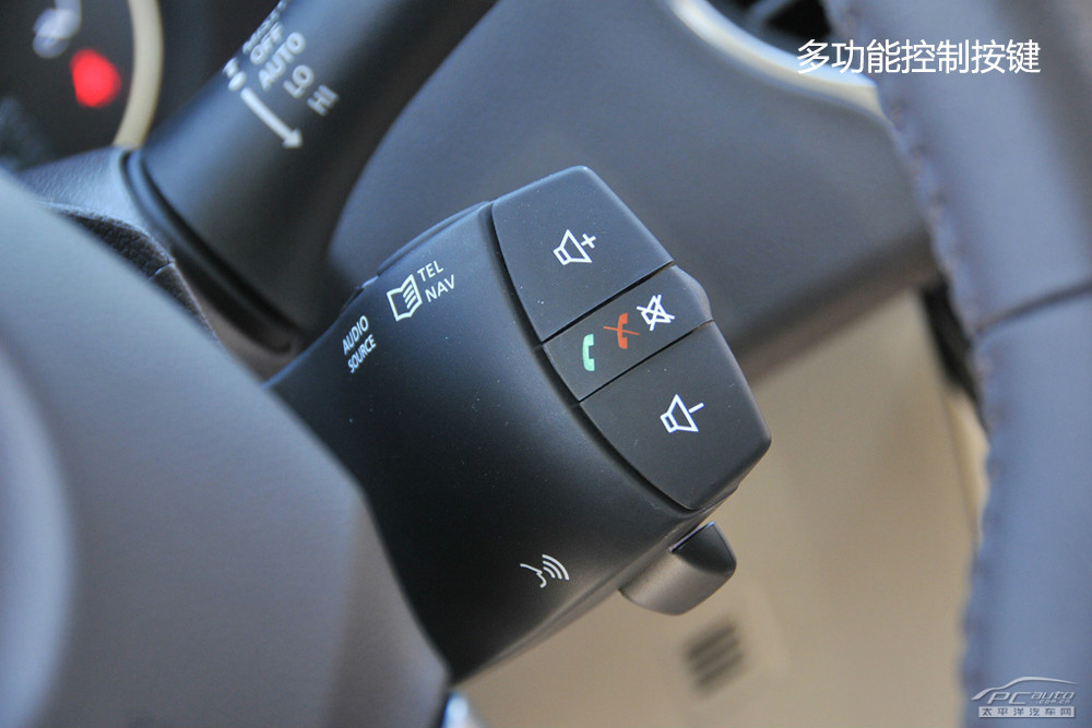 雪鐵龍C4 AIRCROSS(進(jìn)口)圖解高清大圖
