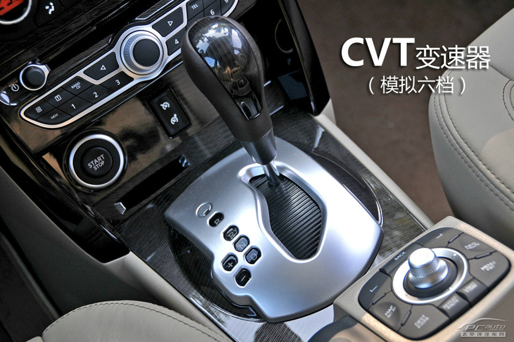 雪鐵龍C4 AIRCROSS(進口)圖解高清大圖