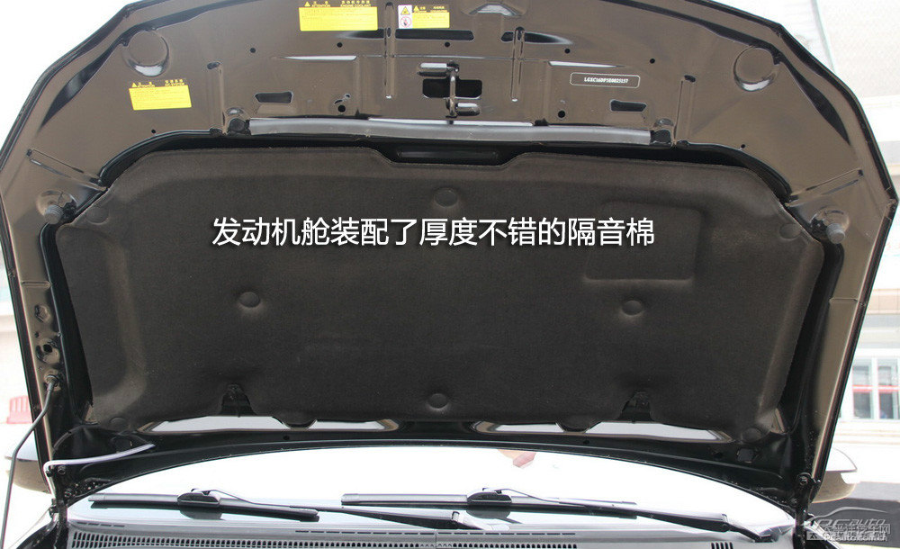 比亞迪F3圖片