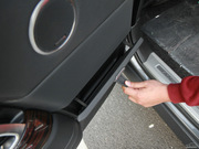 2014 3.0 V6 SC Vogue SE (chung)L(zhng)