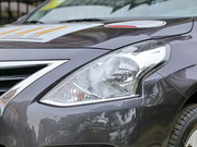 2014款 1.5L XV CVT尊貴版 2014款 1.5L XV CVT尊貴版