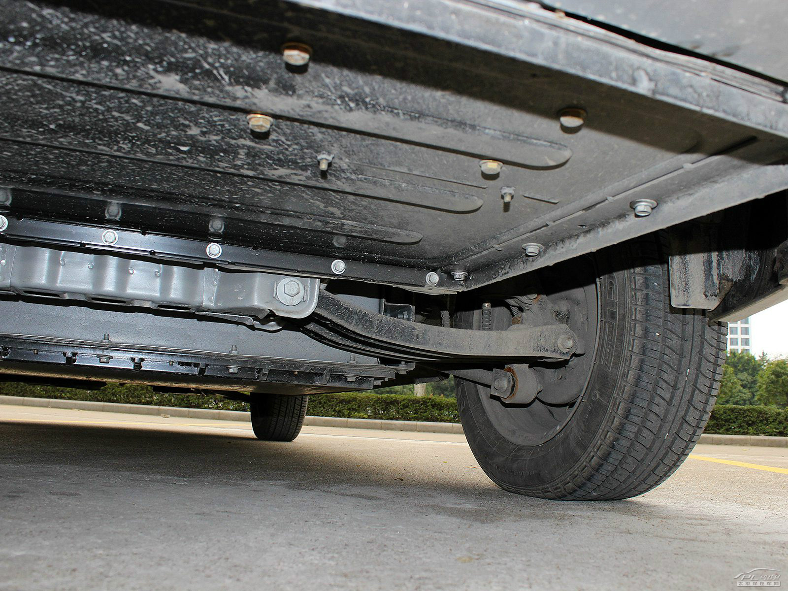 江淮iEV細(xì)節(jié)高清大圖