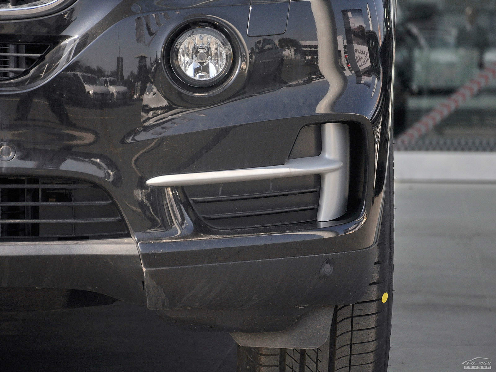 寶馬X5(進(jìn)口)外觀高清大圖