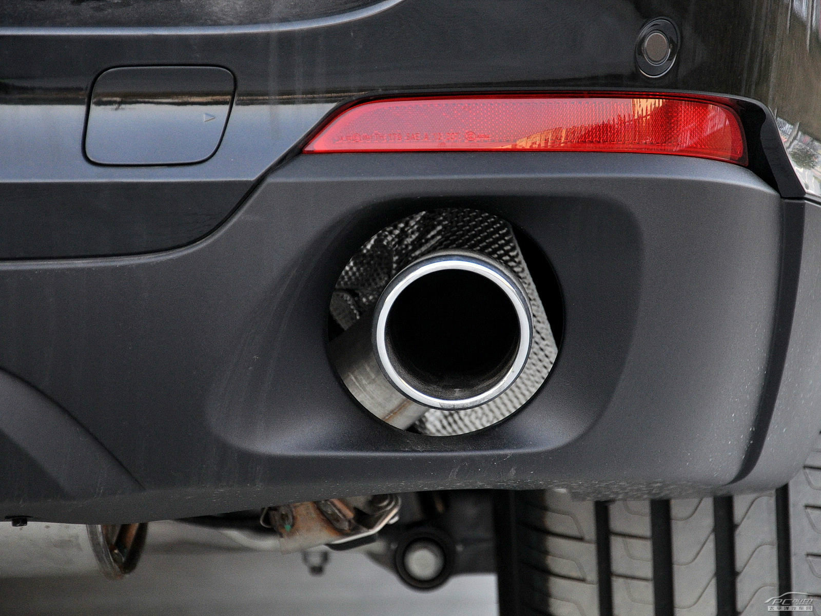 寶馬X5(進口)外觀高清大圖