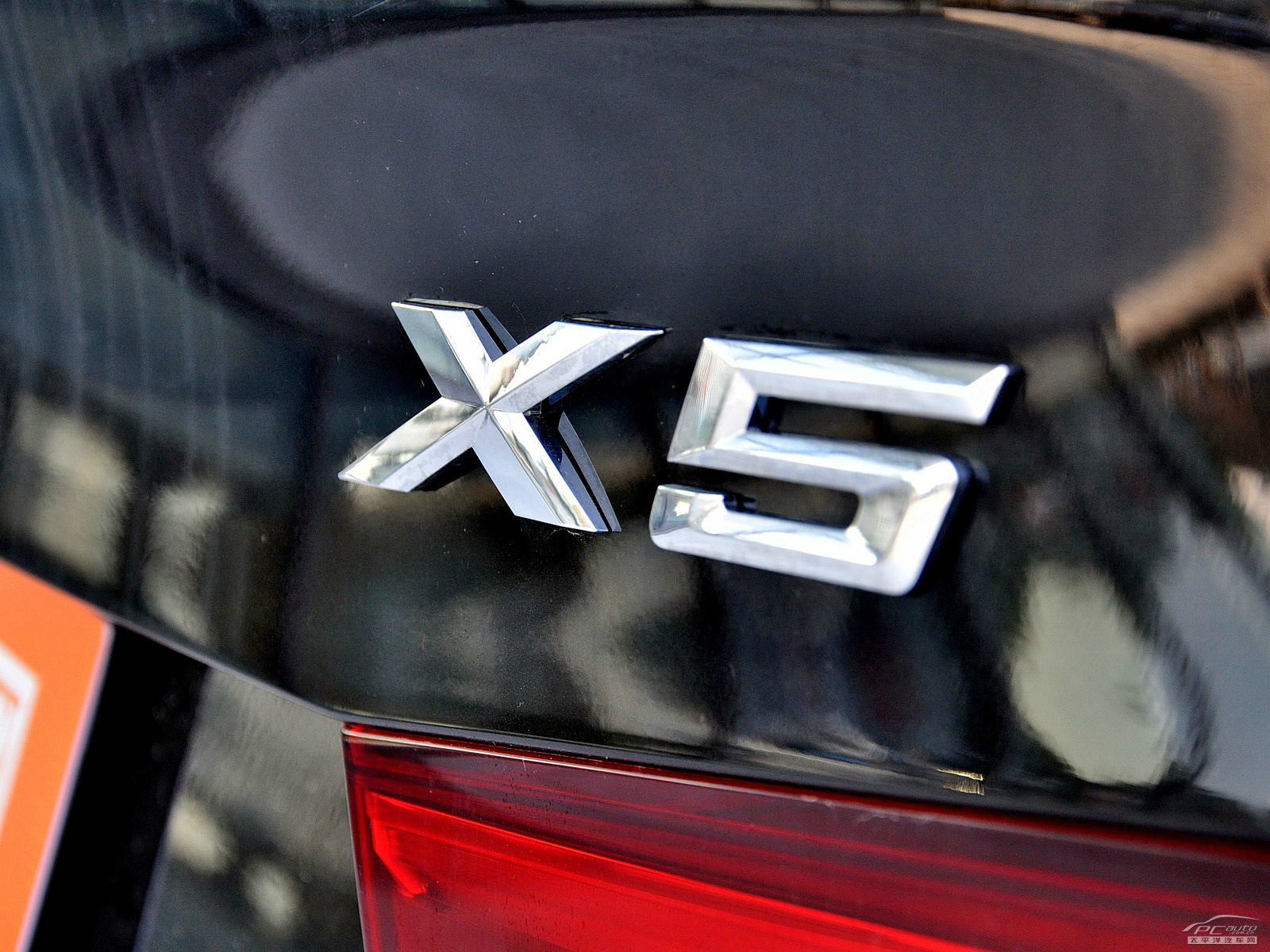 寶馬X5(進口)外觀高清大圖