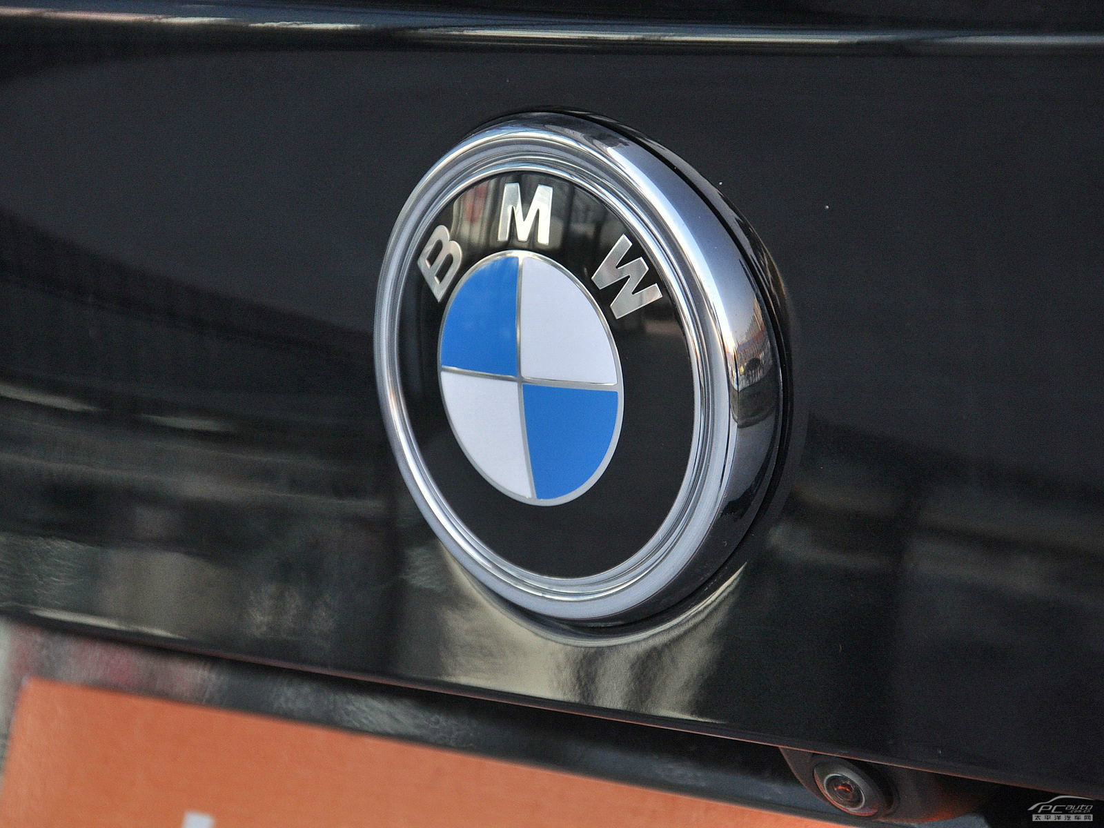 寶馬X5(進口)外觀高清大圖