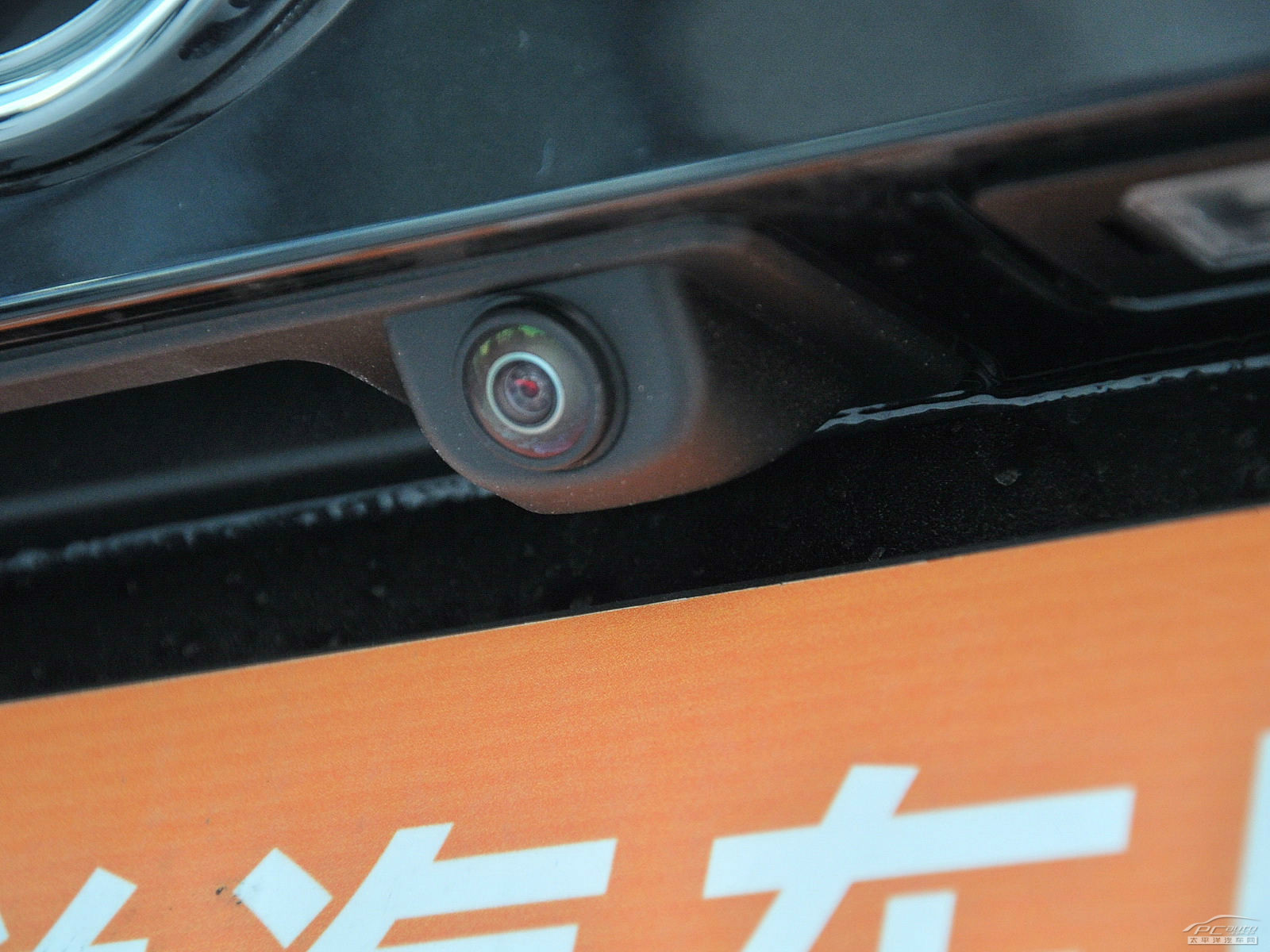 寶馬X5(進(jìn)口)外觀高清大圖