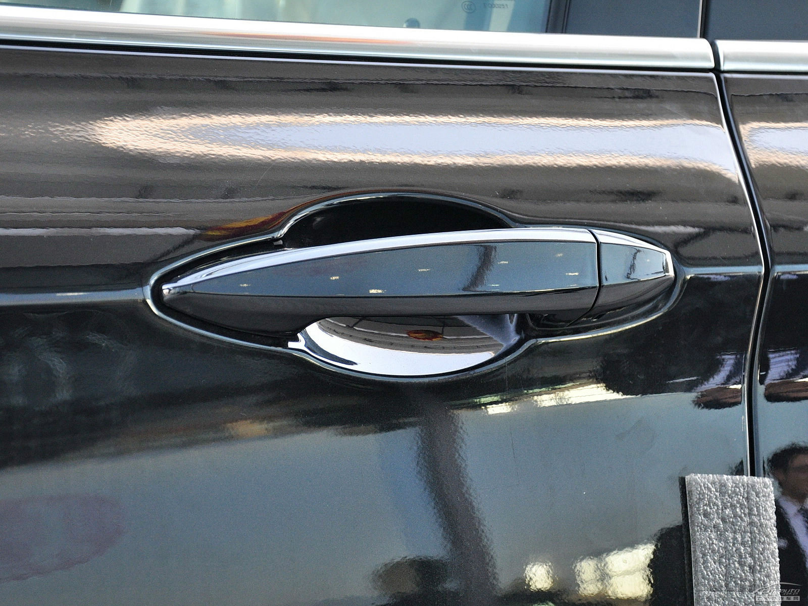 寶馬X5(進口)外觀高清大圖