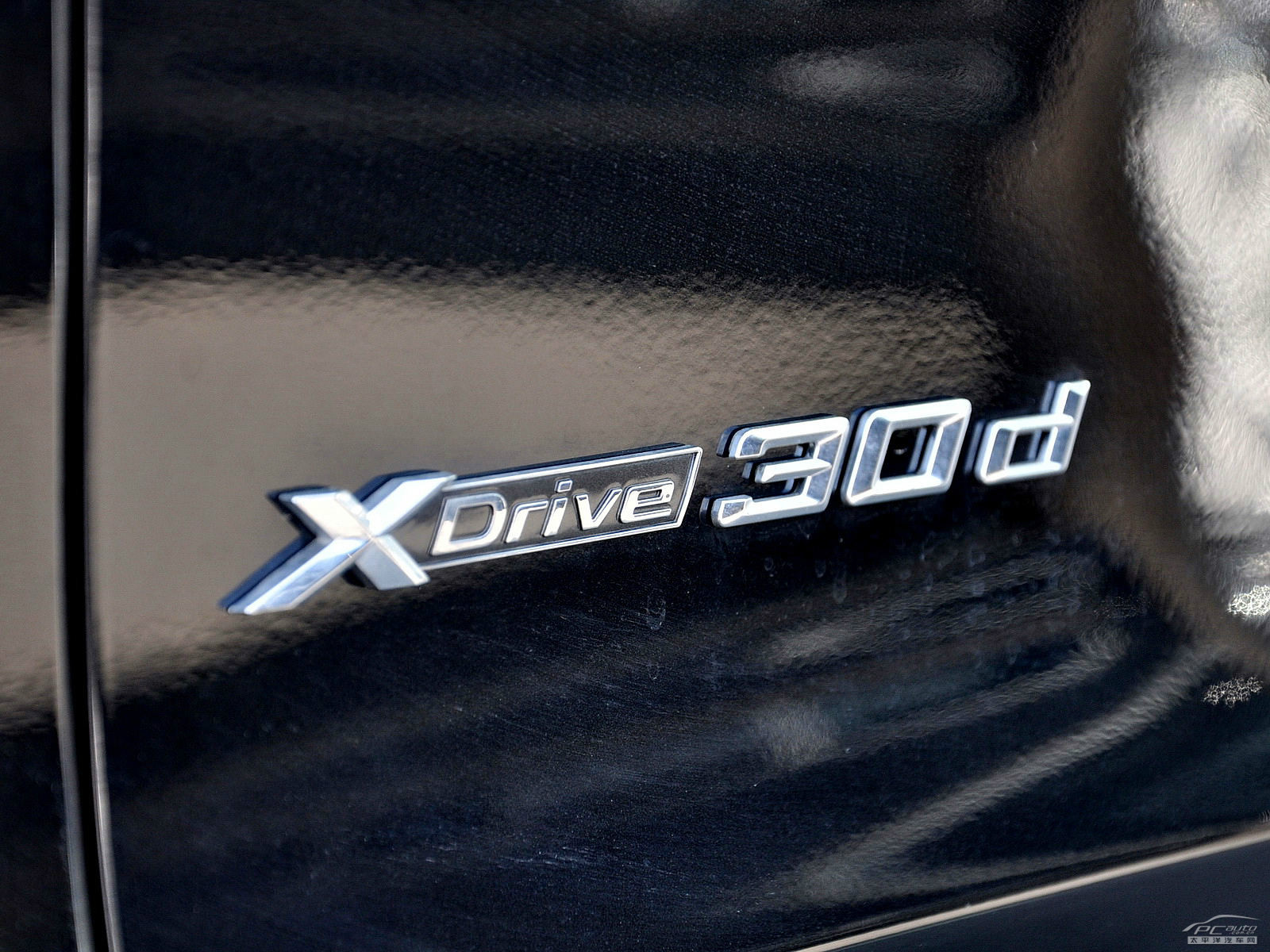 寶馬X5(進口)外觀高清大圖