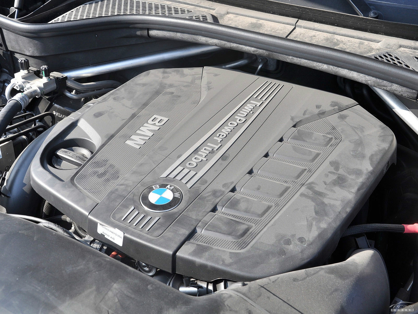 寶馬X5(進(jìn)口)細(xì)節(jié)高清大圖