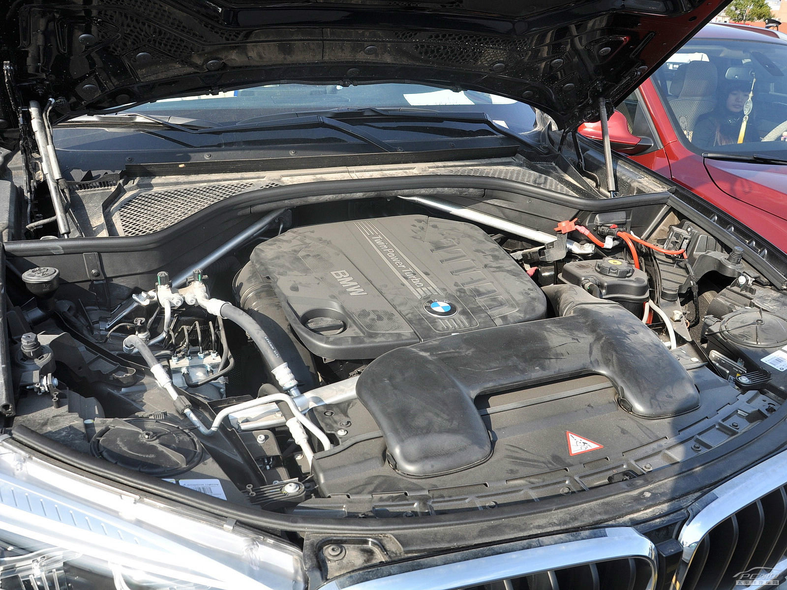 寶馬X5(進(jìn)口)細(xì)節(jié)高清大圖