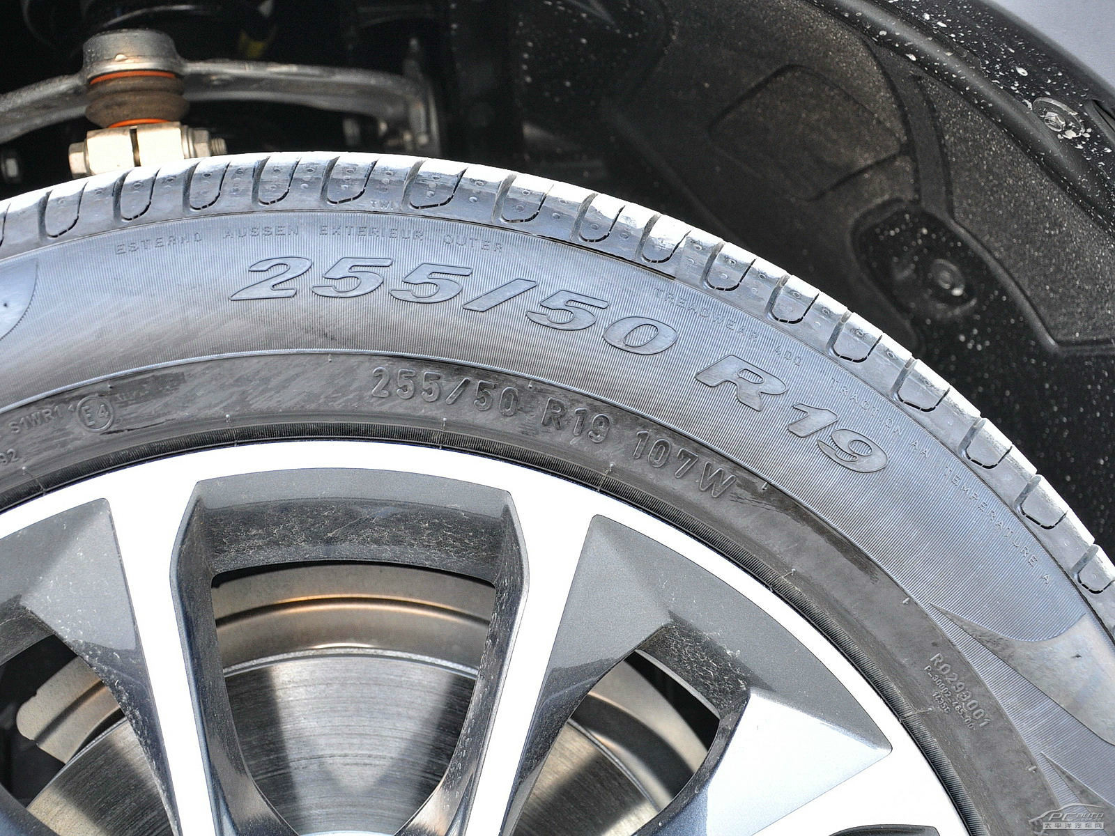 寶馬X5(進(jìn)口)細(xì)節(jié)高清大圖