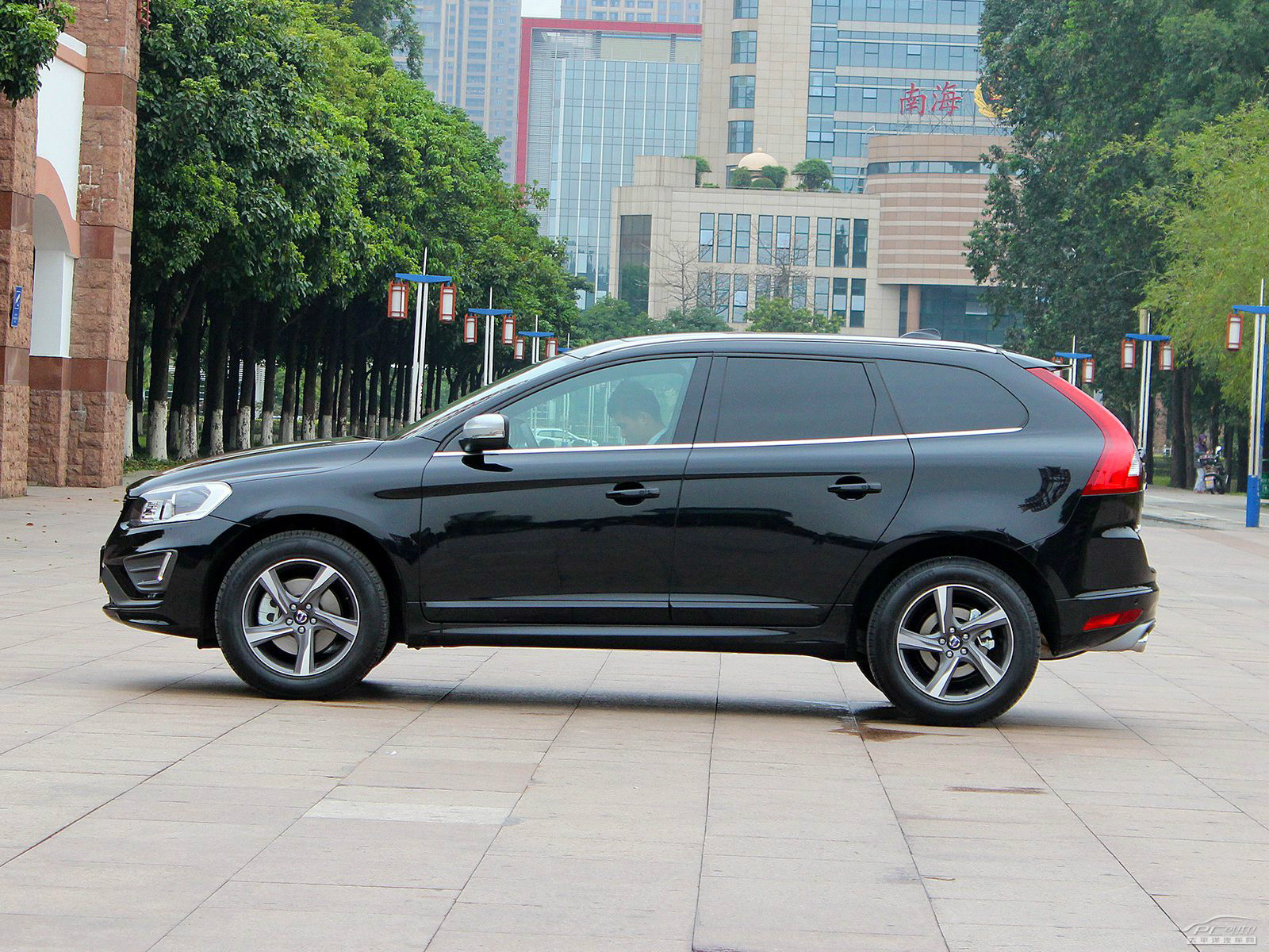 沃爾沃XC60(進口)外觀高清大圖