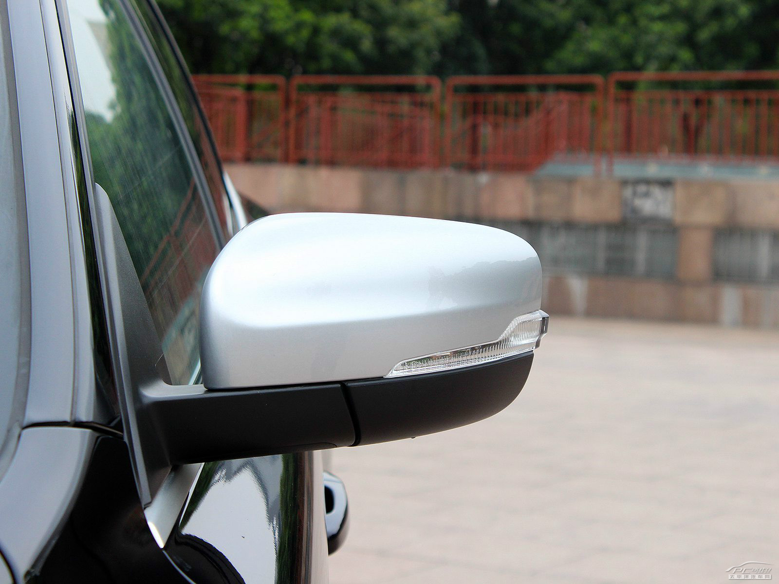 沃爾沃XC60(進(jìn)口)外觀高清大圖