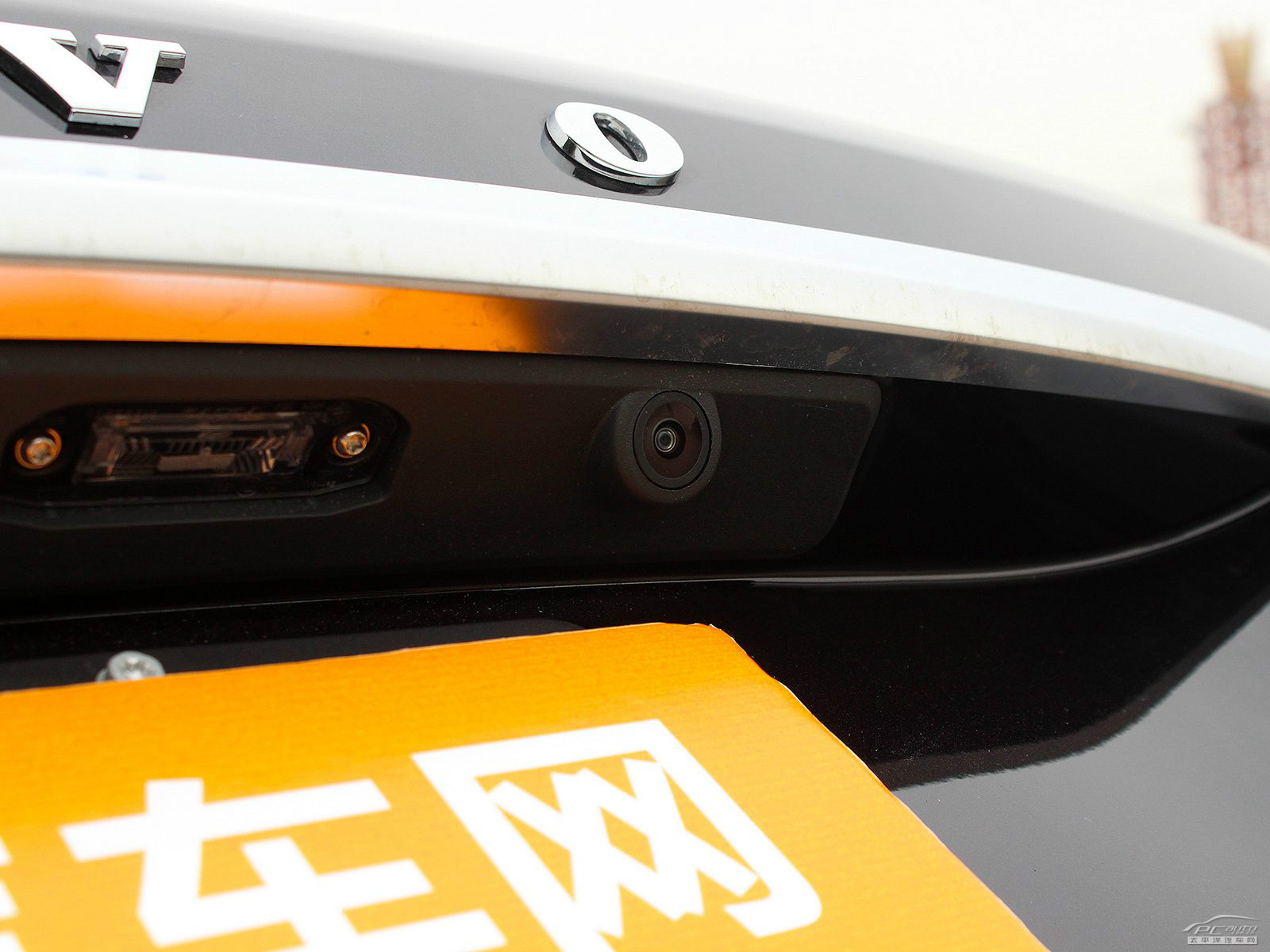 沃爾沃XC60(進(jìn)口)外觀高清大圖