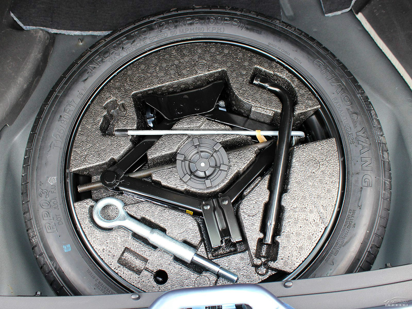 沃爾沃XC60(進(jìn)口)細(xì)節(jié)高清大圖