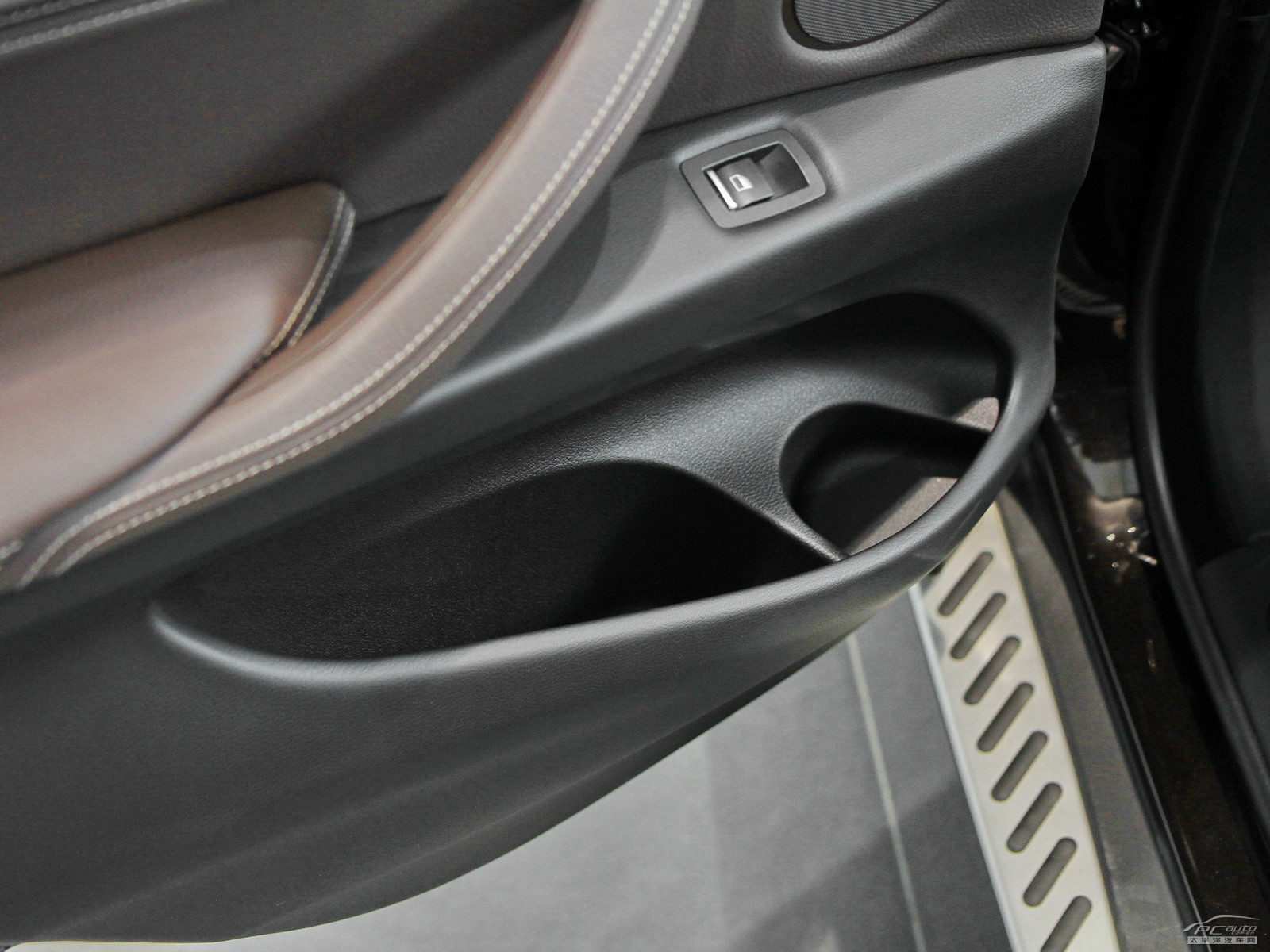 寶馬X5(進口)空間高清大圖