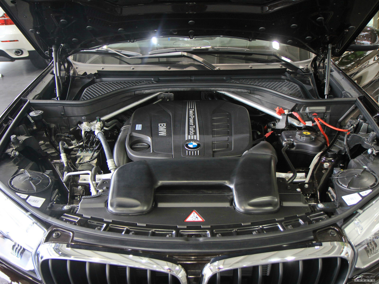 寶馬X5(進(jìn)口)細(xì)節(jié)高清大圖