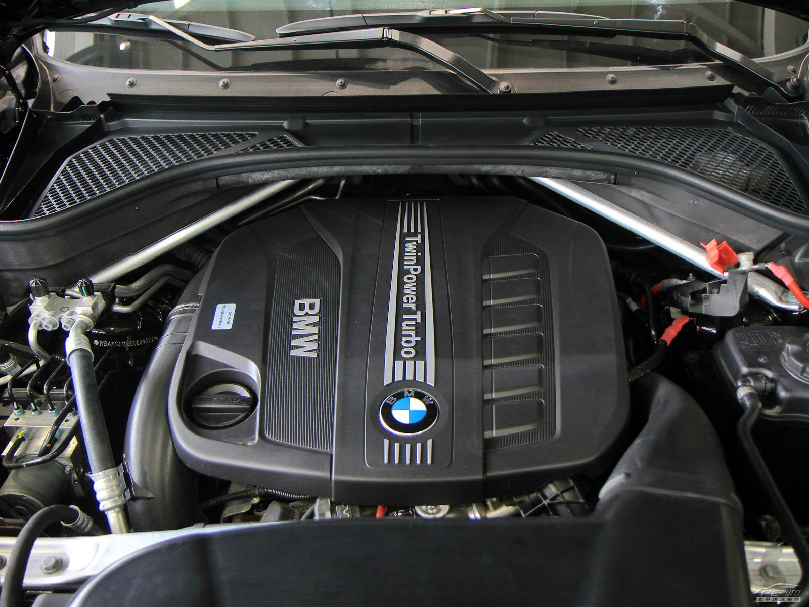 寶馬X5(進(jìn)口)細(xì)節(jié)高清大圖