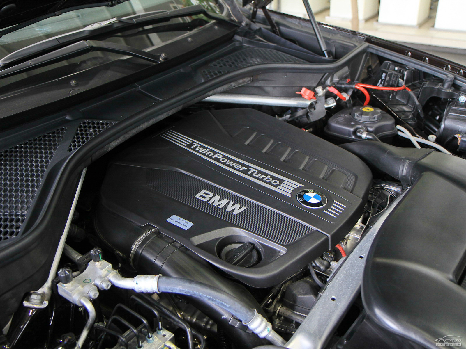 寶馬X5(進口)細(xì)節(jié)高清大圖