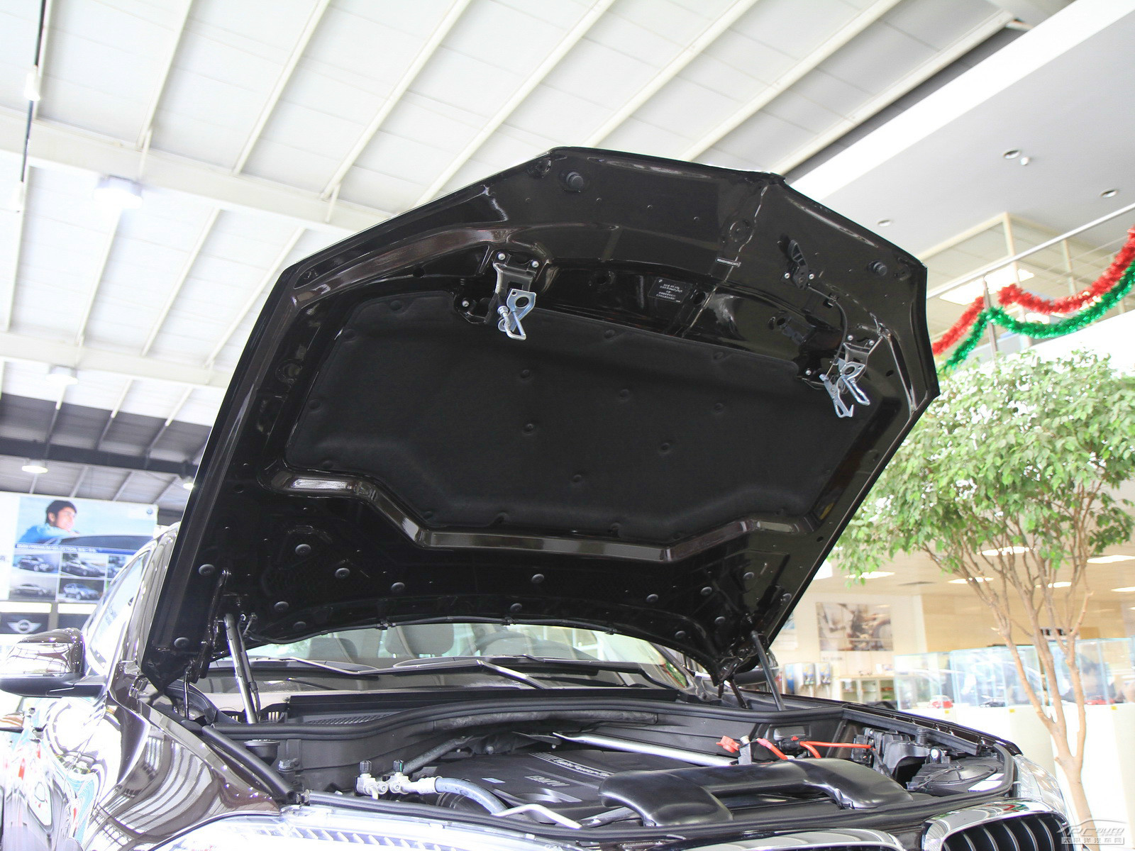 寶馬X5(進(jìn)口)細(xì)節(jié)高清大圖