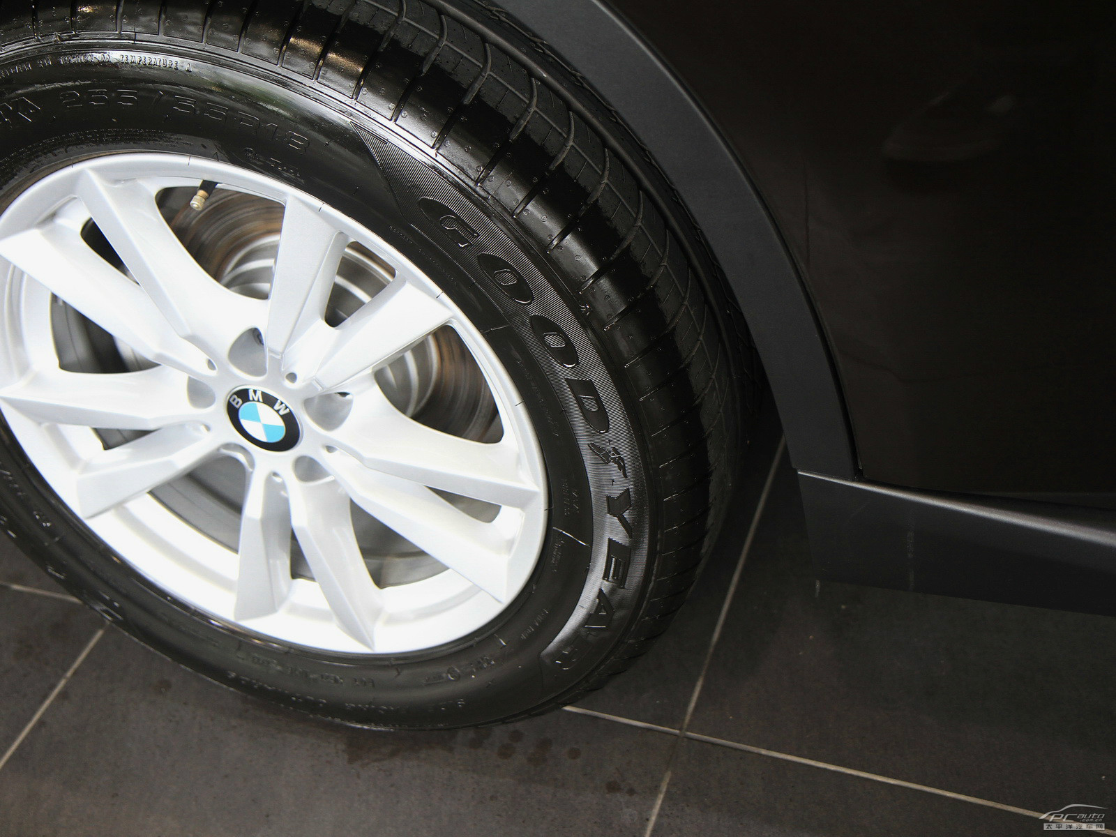 寶馬X5(進(jìn)口)細(xì)節(jié)高清大圖