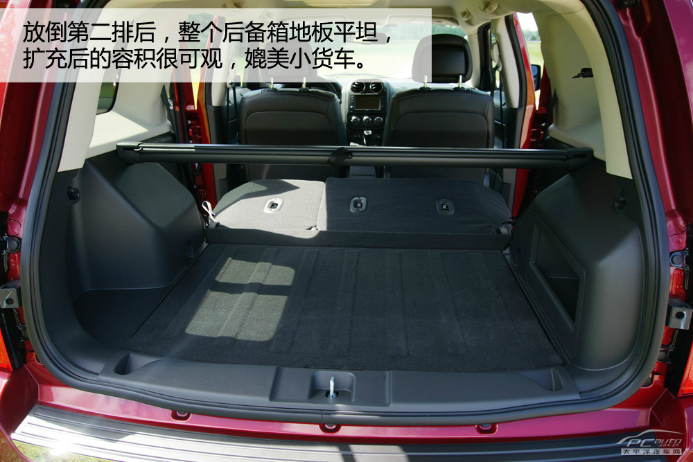 雪鐵龍C4 AIRCROSS(進(jìn)口)圖解高清大圖