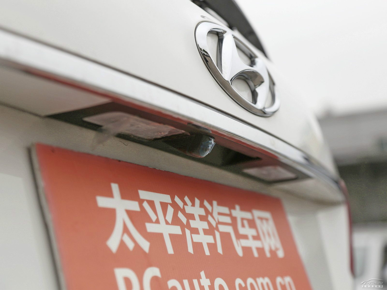 格越外觀高清大圖