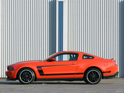 2012 Boss 302 քӘ(bio)(zhn)