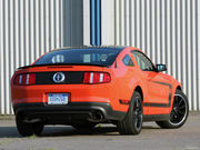 2012 Boss 302 քӘ(bio)(zhn)