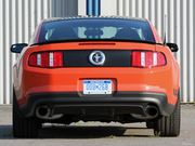 2012 Boss 302 քӘ(bio)(zhn)