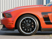 2012 Boss 302 քӘ(bio)(zhn)