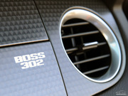 2012 Boss 302 քӘ(bio)(zhn)
