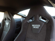 2012 Boss 302 քӘ(bio)(zhn)