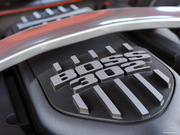 2012 Boss 302 քӘ(bio)(zhn)