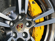 2012 Panamera Turbo S