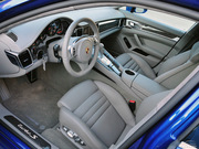 2012 Panamera Turbo S