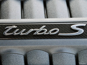 2012 Panamera Turbo S