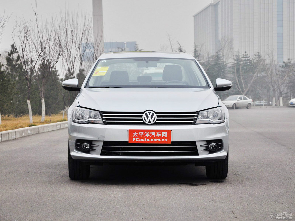 水晶銀寶來整車外觀外觀圖片