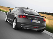 2013款 TTS Roadster 2.0 TFSI quattro 2013款 TTS Roadster 2.0 TFSI quattro