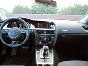 2013 Coupe 50 TFSI quattro