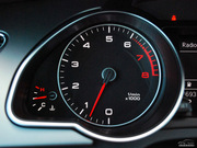 2013 Coupe 50 TFSI quattro