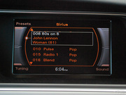 2013 Coupe 50 TFSI quattro