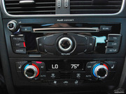 2013 Coupe 50 TFSI quattro