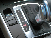 2013 Coupe 50 TFSI quattro