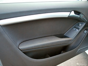 2013 Coupe 50 TFSI quattro